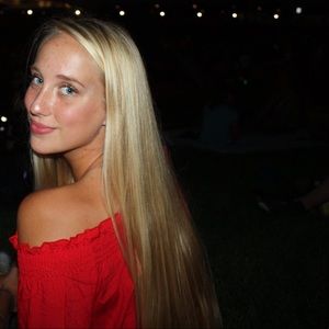 Meet your Posher, Molly